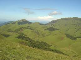 Grass Hills